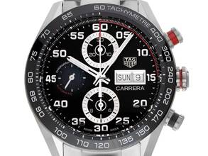 Thumbnail von TAG Heuer Carrera Ref.CBN2A1AA.BA0643 2025 Full Set Ungetragen