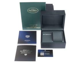 Thumbnail von TAG Heuer Formula 1 Solargraph Ref.WBY1112.BA0042 2025 Full Set Ungetragen