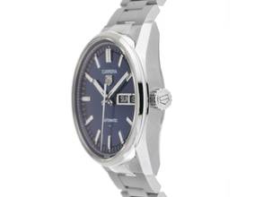Thumbnail von TAG Heuer Carrera Day Date Ref.WDA2112.BA0043 2025 Full Set Ungetragen