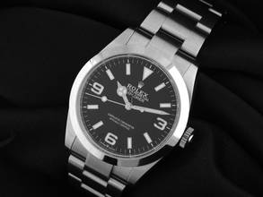 Thumbnail von Rolex Explorer Ref.224270 2024 Full Set Ungetragen