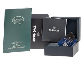 Thumbnail von TAG Heuer Aquaracer 300M Professional 300 Ref.WBP5110.FT6257 2025 Full Set Ungetragen