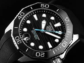 Thumbnail von TAG Heuer Aquaracer 300M Professional 300 Ref.WBP5110.FT6257 2025 Full Set Ungetragen