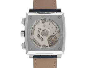 Thumbnail von TAG Heuer Monaco Ref.CBL2111.FC6453 2025 Full Set Ungetragen