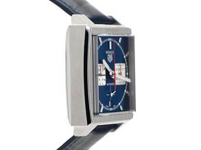 Thumbnail von TAG Heuer Monaco Ref.CBL2111.FC6453 2025 Full Set Ungetragen