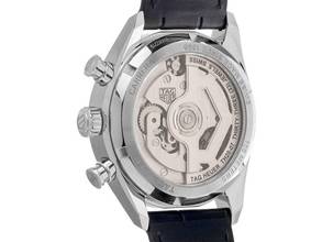 Thumbnail von TAG Heuer Carrera Chronograph Ref.CBS2211.FC6545 2025 Full Set Ungetragen