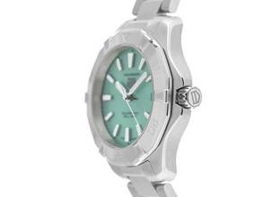 Thumbnail von TAG Heuer Aquaracer Professional 200 Solargraph Ref.WBP1315.BA0005 2025 Full Set Ungetragen