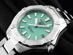 Thumbnail von TAG Heuer Aquaracer Professional 200 Solargraph Ref.WBP1315.BA0005 2025 Full Set Ungetragen