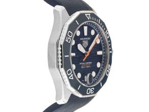Thumbnail von TAG Heuer Aquaracer 300M Professional 300 Ref.WBP5111.FT6259 2025 Full Set Ungetragen