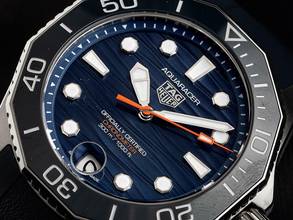 Thumbnail von TAG Heuer Aquaracer 300M Professional 300 Ref.WBP5111.FT6259 2025 Full Set Ungetragen
