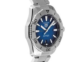 Thumbnail von TAG Heuer Aquaracer Professional 200 Date Ref.WBP2111.BA0627 2025 Full Set Ungetragen