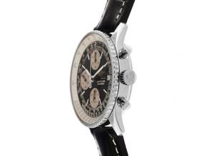 Thumbnail von Breitling Old Navitimer Ref.A13022 1996 original Box sehr gut Vintage