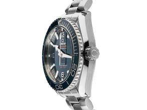 Thumbnail von Omega Seamaster Planet Ocean 600M Ref.215.30.44.21.03.001 2025 Full Set Ungetragen