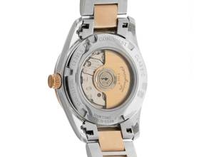 Thumbnail von Longines Conquest Classic Bicolor Ref.L2.285.5 Full Set Ungetragen Vintage