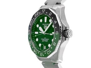 Thumbnail von TAG Heuer Aquaracer Ref.WBP5115.BA0013 2025 Full Set Ungetragen