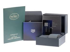 Thumbnail von TAG Heuer Aquaracer Ref.WBP5114.BA0013 2025 Full Set Ungetragen