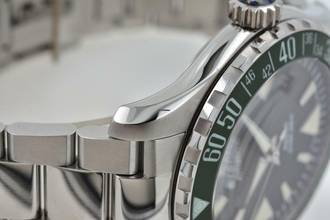 Thumbnail von Eterna Kontiki Divers Edition Green 1292.41.51.1753