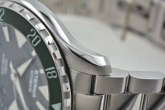 Thumbnail von Eterna Kontiki Divers Edition Green 1292.41.51.1753