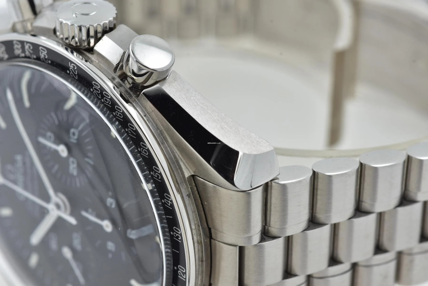  Omega Speedmaster Professional Moonwatch 31030425001001 2025 Co-Axial 