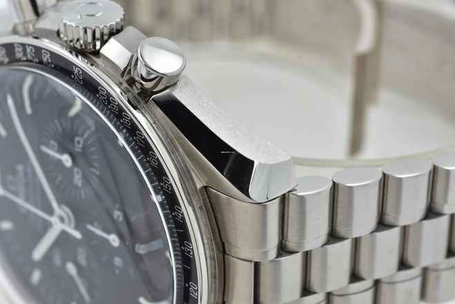  Omega Speedmaster Professional Moonwatch 31030425001001 2025 Co-Axial 