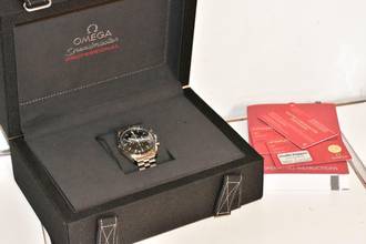 Thumbnail von Omega Speedmaster Professional Moonwatch 31030425001001 2025 Co-Axial