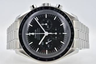 Thumbnail von Omega Speedmaster Professional Moonwatch 31030425001001 2025 Co-Axial