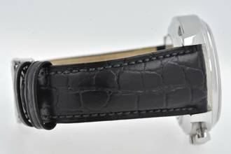 Thumbnail von IWC Portugieser Chronograph Portuguese Classic Chronograph IW390404 Grey Dial