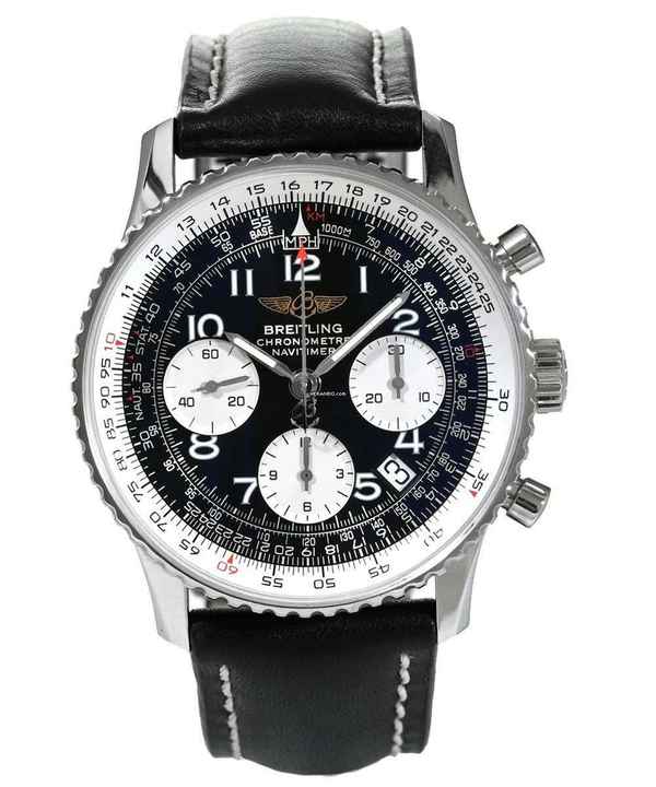  Breitling Navitimer Ref. A23322 