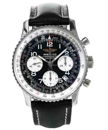 Breitling Navitimer Ref. A23322 