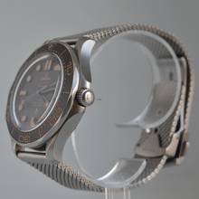 Thumbnail von Omega Seamaster Diver 300 M 007 James Bond No time to die Titanium Full Set TOP Condition