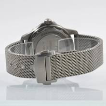 Thumbnail von Omega Seamaster Diver 300 M 007 James Bond No time to die Titanium Full Set TOP Condition