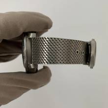 Thumbnail von Omega Seamaster Diver 300 M 007 James Bond No time to die Titanium Full Set TOP Condition