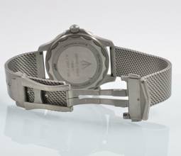 Thumbnail von Omega Seamaster Diver 300 M 007 James Bond No time to die Titanium Full Set TOP Condition