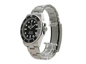 Thumbnail von Rolex Submariner (No Date) 41 Ref. 124060