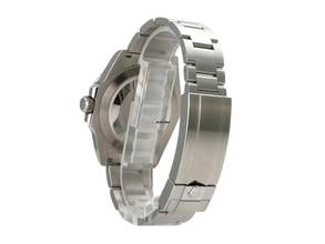 Thumbnail von Rolex Submariner (No Date) 41 Ref. 124060