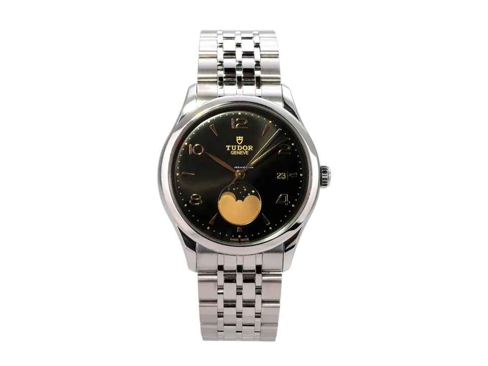  Tudor 1926 Luna Ref. M91560-0003 