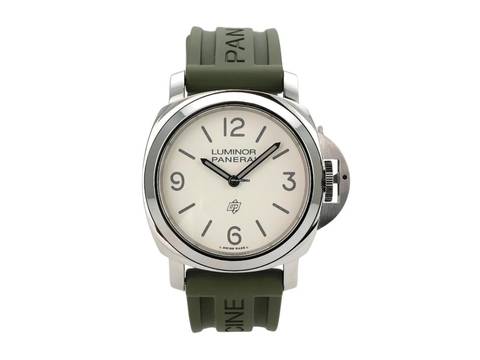  Panerai Luminor Base Logo Pam01087 44mm 