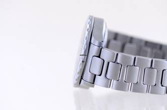 Thumbnail von Sinn UX EZM2B UX GSG 9 Einsatzzeitmesser Stahl Hydro Diver 5000M B+P Top