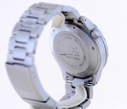 Thumbnail von Sinn UX EZM2B UX GSG 9 Einsatzzeitmesser Stahl Hydro Diver 5000M B+P Top