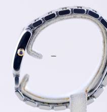 Thumbnail von Cartier Tank Française Lady Stahl Gold Quarz Klassiker Sportlich Top