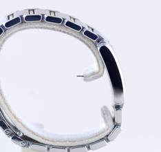 Thumbnail von Cartier Tank Française Lady Stahl Gold Quarz Klassiker Sportlich Top