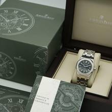 Thumbnail von Audemars Piguet Royal Oak Selfwinding 15300ST.OO.1220ST.03