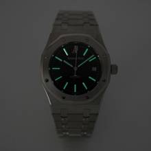 Thumbnail von Audemars Piguet Royal Oak Selfwinding 15300ST.OO.1220ST.03