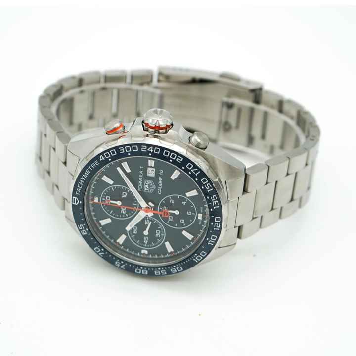  TAG Heuer Formula 1 Chronograph 