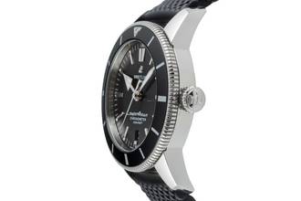 Thumbnail von Breitling Superocean Heritage B20 Automatic 44 Ref. AB2030121B1S1 Papiere