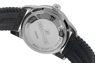 Thumbnail von Breitling Superocean Heritage B20 Automatic 44 Ref. AB2030121B1S1 Papiere