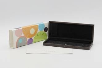 Thumbnail von NOMOS Tangente Super 30 Feldmausgrau Stahl Handaufzug Limited B&P 2004