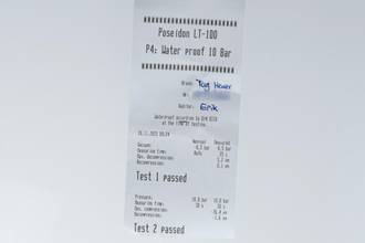 Thumbnail von TAG Heuer Monaco Calibre 11 Bamford Carbon Ref. CAW2190.FC6437 LIMITED B&P