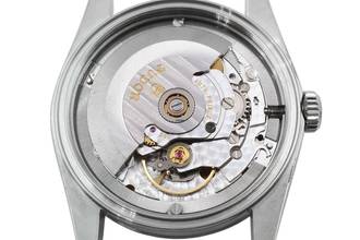 Thumbnail von Tudor Prince Date Day Linen Dial Edelstahl Automatik Herren Ref. 76200