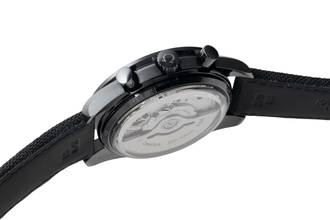 Thumbnail von Omega Speedmaster Dark Side Of The Moon Ref. 311.92.44.51.01.003