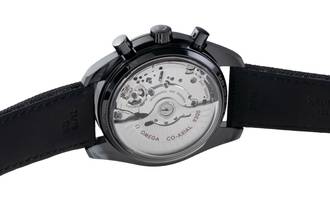 Thumbnail von Omega Speedmaster Dark Side Of The Moon Ref. 311.92.44.51.01.003